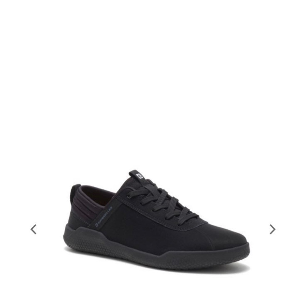 Caterpillar Code Hex Shoes Size:7
